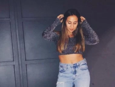 Ολυμπιακός: Ο Παπανικολάου «ξετρέλανε» την κόρη του Μπλατ (φώτο)